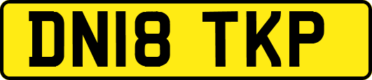 DN18TKP