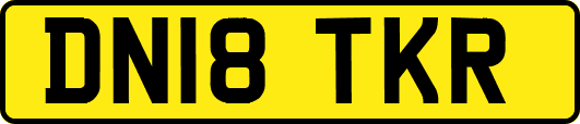 DN18TKR