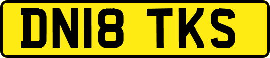 DN18TKS