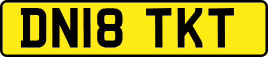 DN18TKT