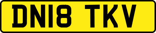 DN18TKV
