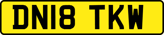 DN18TKW