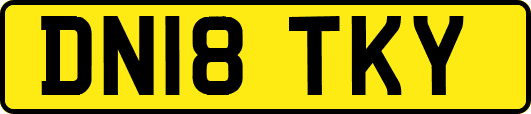 DN18TKY