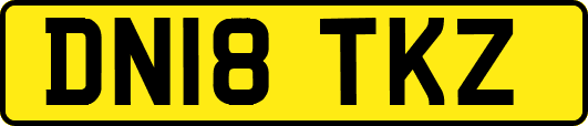 DN18TKZ