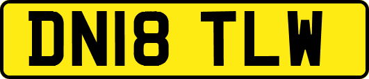 DN18TLW