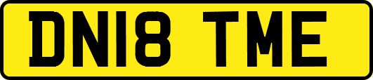 DN18TME