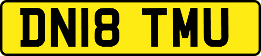 DN18TMU