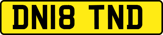 DN18TND