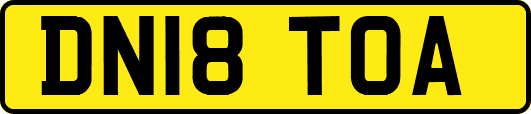 DN18TOA