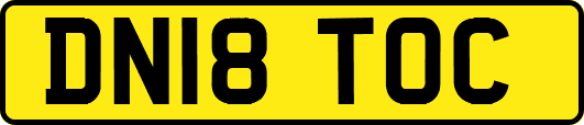 DN18TOC