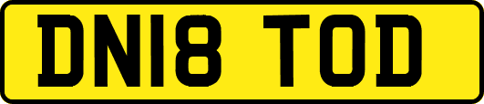 DN18TOD