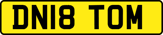 DN18TOM
