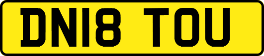 DN18TOU
