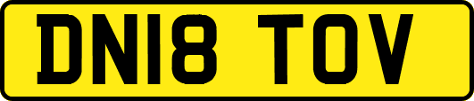 DN18TOV