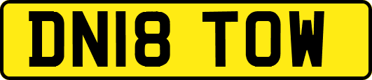 DN18TOW
