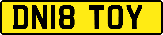 DN18TOY