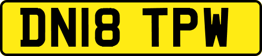 DN18TPW