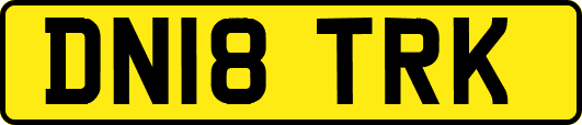 DN18TRK