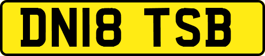 DN18TSB