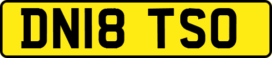 DN18TSO