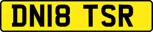DN18TSR