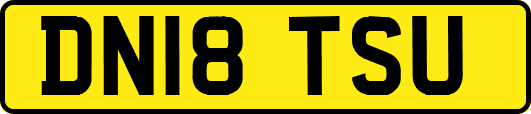 DN18TSU