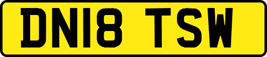 DN18TSW