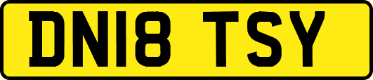 DN18TSY