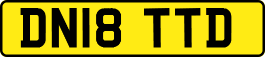 DN18TTD