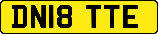 DN18TTE