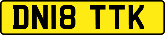 DN18TTK