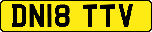 DN18TTV