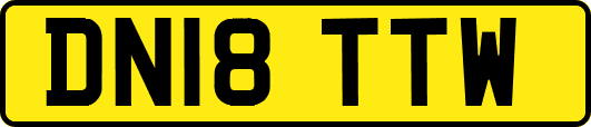 DN18TTW