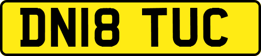 DN18TUC