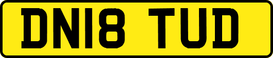 DN18TUD