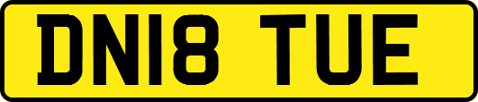 DN18TUE