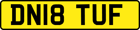 DN18TUF