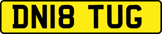 DN18TUG