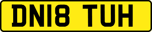 DN18TUH