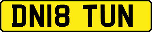 DN18TUN