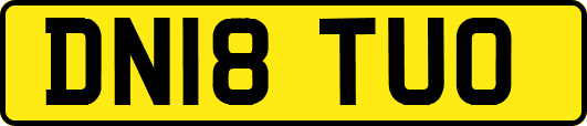 DN18TUO