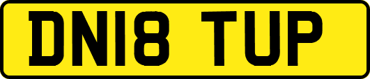DN18TUP