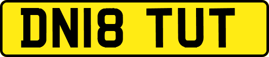 DN18TUT