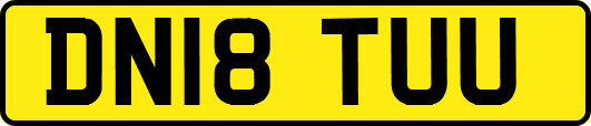 DN18TUU
