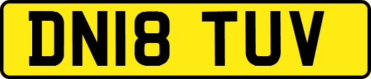 DN18TUV