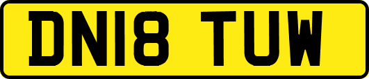 DN18TUW