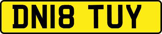 DN18TUY