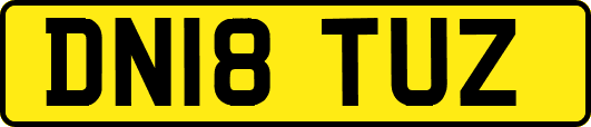 DN18TUZ