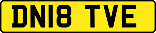 DN18TVE