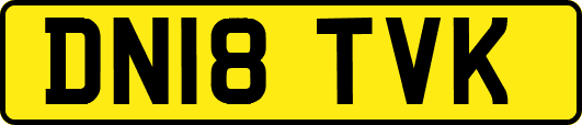 DN18TVK